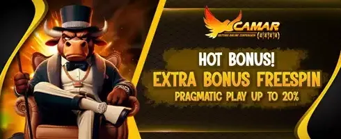 Bonus Free Spin Pragmatic Play screenshot