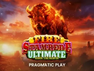 Fire Stampede Ultimate game thumbnail