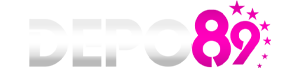 depo89slot Logo